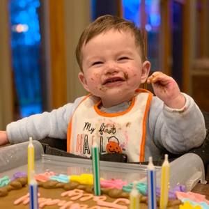 Meet your Posher, Sukanya